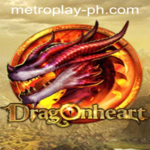 Unveiling DragonHeart: Metro Play's Latest Gaming Phenomenon
