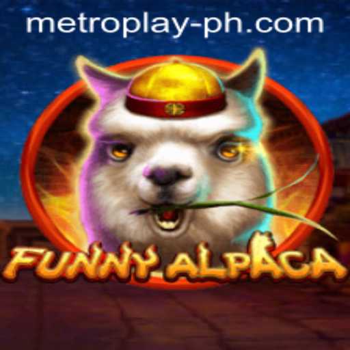 Explore the Whimsical World of FunnyAlpaca - A Metro Play Adventure